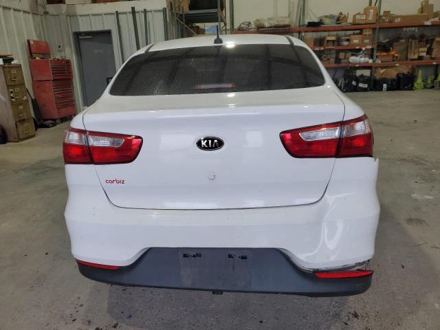 Photo 5 VIN: KNADM4A35G6689964 - KIA RIO 