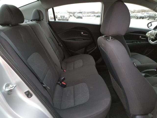 Photo 5 VIN: KNADM4A35G6695621 - KIA RIO LX 