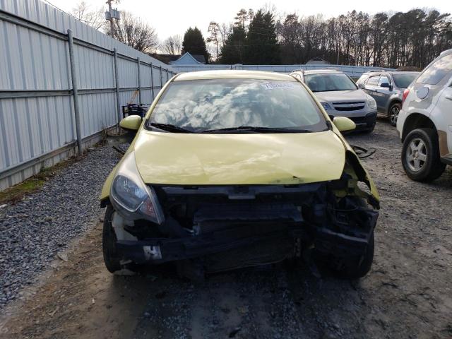 Photo 4 VIN: KNADM4A35G6699359 - KIA RIO LX 