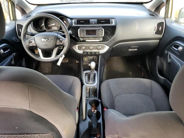 Photo 7 VIN: KNADM4A35G6699359 - KIA RIO LX 