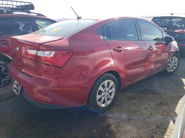 Photo 2 VIN: KNADM4A35H6006324 - KIA RIO LX 