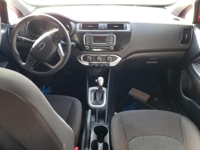 Photo 7 VIN: KNADM4A35H6006324 - KIA RIO LX 