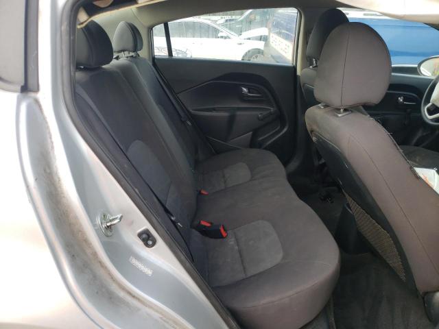 Photo 5 VIN: KNADM4A35H6007649 - KIA RIO LX 