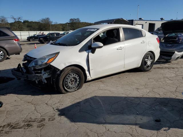 Photo 0 VIN: KNADM4A35H6011426 - KIA RIO LX 