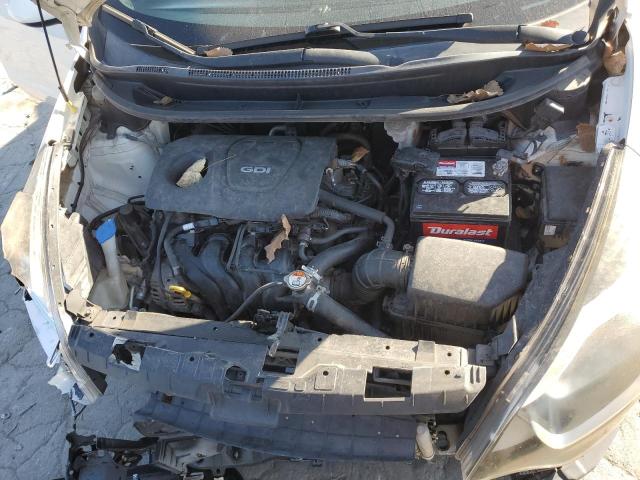 Photo 10 VIN: KNADM4A35H6011426 - KIA RIO LX 