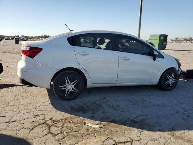 Photo 2 VIN: KNADM4A35H6011426 - KIA RIO LX 