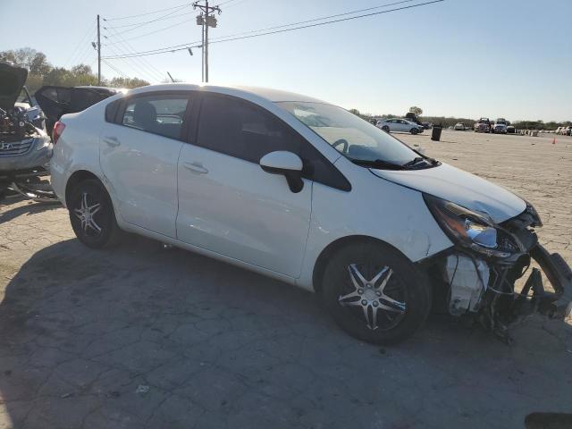 Photo 3 VIN: KNADM4A35H6011426 - KIA RIO LX 