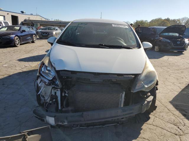 Photo 4 VIN: KNADM4A35H6011426 - KIA RIO LX 