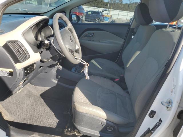 Photo 6 VIN: KNADM4A35H6011426 - KIA RIO LX 