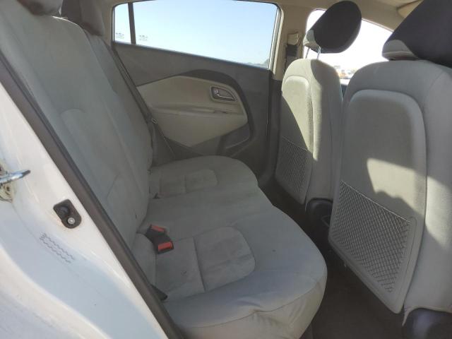 Photo 9 VIN: KNADM4A35H6011426 - KIA RIO LX 