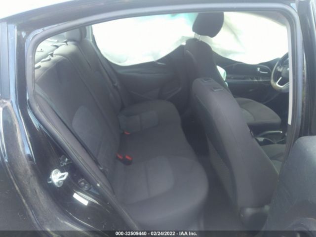 Photo 7 VIN: KNADM4A35H6012088 - KIA RIO 