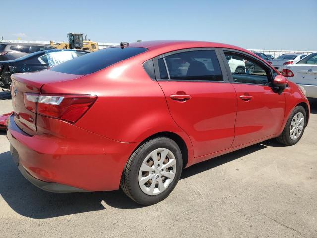 Photo 2 VIN: KNADM4A35H6016092 - KIA RIO LX 