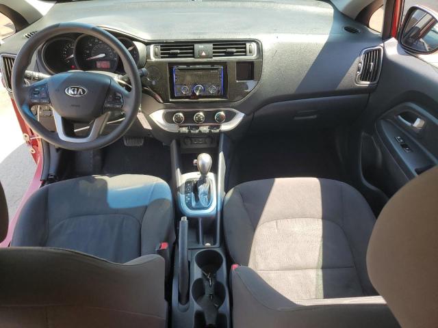 Photo 7 VIN: KNADM4A35H6016092 - KIA RIO LX 