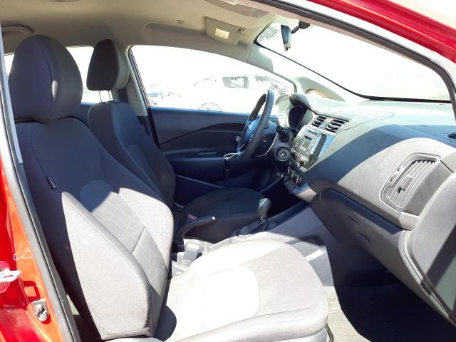 Photo 4 VIN: KNADM4A35H6016187 - KIA RIO LX 