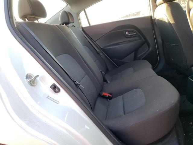 Photo 5 VIN: KNADM4A35H6021082 - KIA RIO LX 