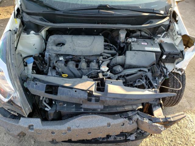 Photo 6 VIN: KNADM4A35H6021082 - KIA RIO LX 