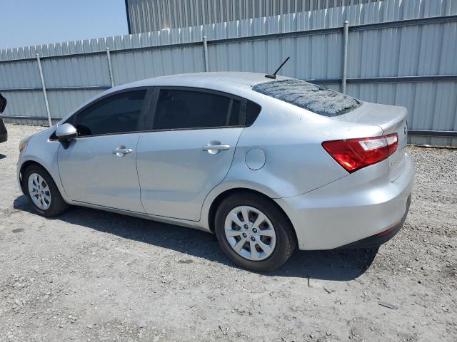 Photo 1 VIN: KNADM4A35H6028663 - KIA RIO LX 