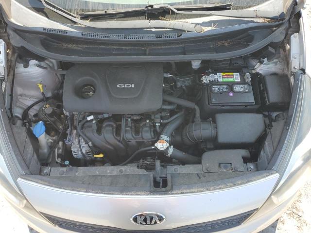 Photo 10 VIN: KNADM4A35H6028663 - KIA RIO LX 