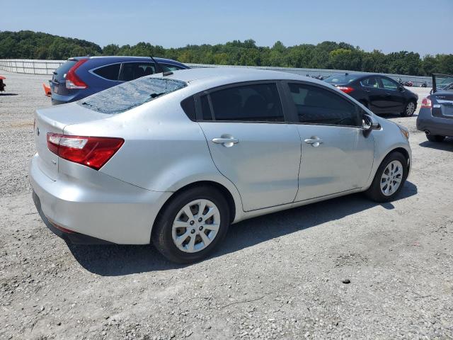 Photo 2 VIN: KNADM4A35H6028663 - KIA RIO LX 