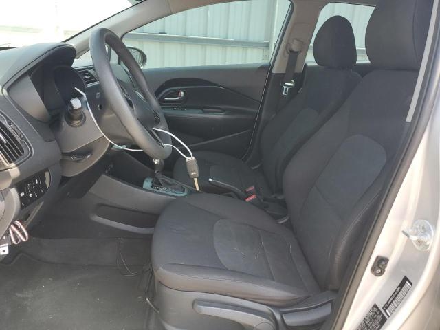 Photo 6 VIN: KNADM4A35H6028663 - KIA RIO LX 