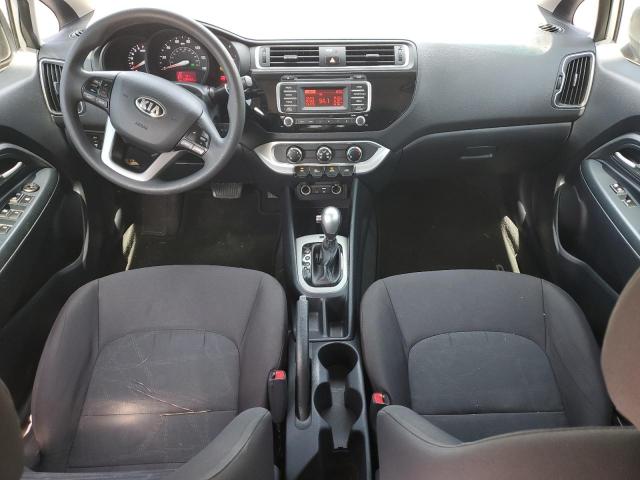 Photo 7 VIN: KNADM4A35H6028663 - KIA RIO LX 