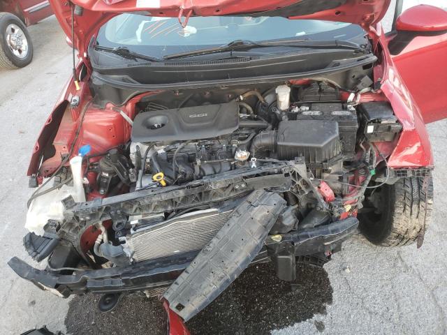 Photo 6 VIN: KNADM4A35H6044281 - KIA RIO LX 