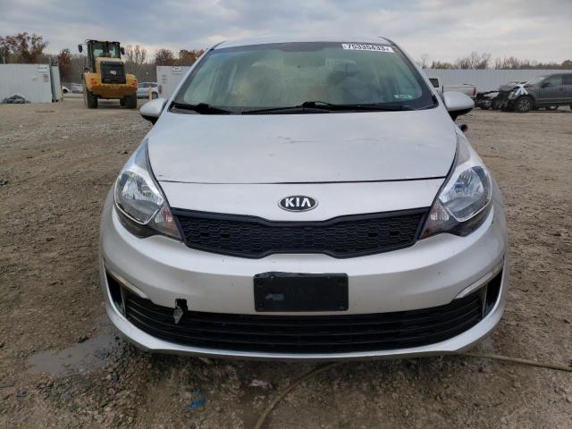 Photo 4 VIN: KNADM4A35H6044457 - KIA RIO 