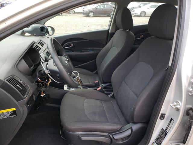 Photo 6 VIN: KNADM4A35H6044457 - KIA RIO 