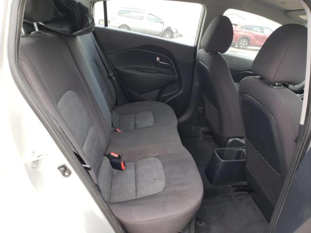 Photo 9 VIN: KNADM4A35H6044457 - KIA RIO 