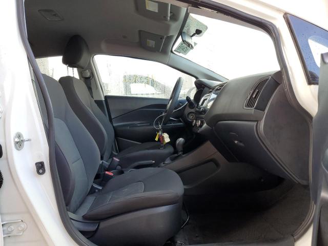 Photo 4 VIN: KNADM4A35H6044913 - KIA RIO LX 