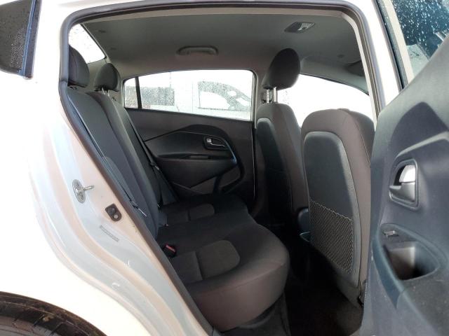 Photo 5 VIN: KNADM4A35H6044913 - KIA RIO LX 