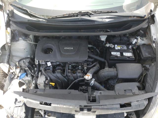 Photo 6 VIN: KNADM4A35H6048542 - KIA RIO LX 