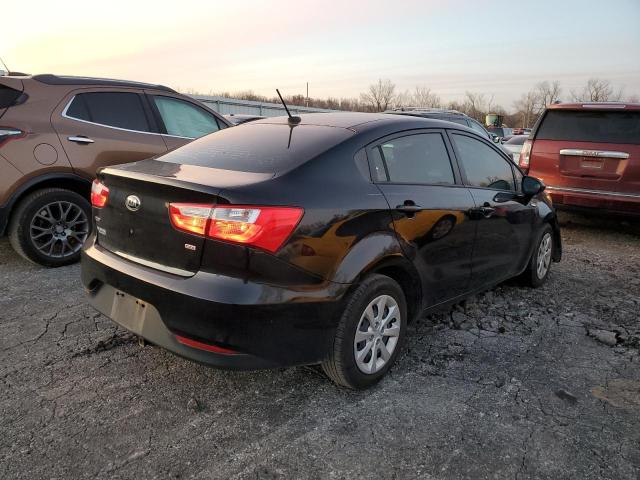 Photo 2 VIN: KNADM4A35H6048590 - KIA RIO 