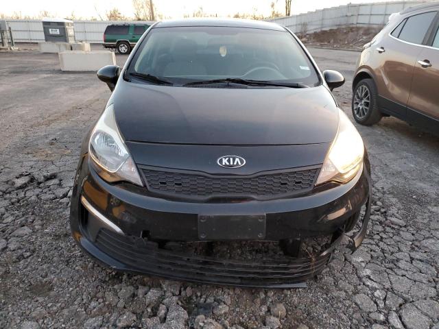 Photo 4 VIN: KNADM4A35H6048590 - KIA RIO 