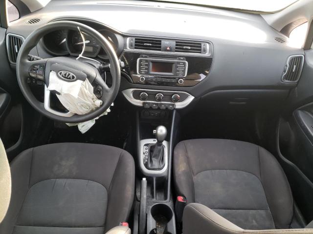 Photo 7 VIN: KNADM4A35H6050100 - KIA RIO LX 