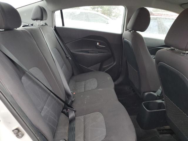 Photo 9 VIN: KNADM4A35H6050100 - KIA RIO LX 