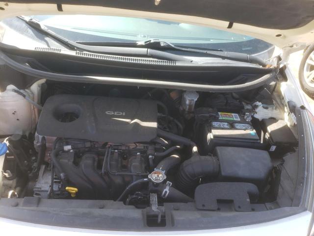 Photo 6 VIN: KNADM4A35H6050744 - KIA RIO LX 