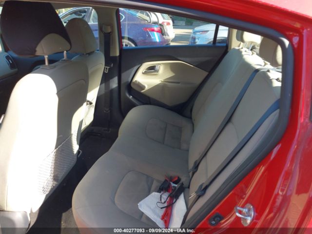 Photo 7 VIN: KNADM4A35H6055474 - KIA RIO 