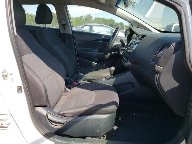 Photo 4 VIN: KNADM4A35H6061145 - KIA RIO LX 