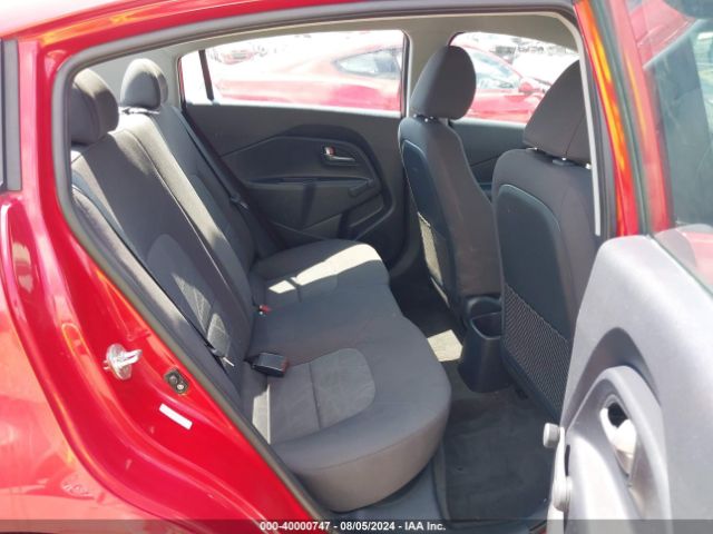 Photo 7 VIN: KNADM4A35H6061260 - KIA RIO 