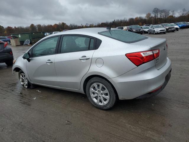 Photo 1 VIN: KNADM4A35H6104723 - KIA RIO 