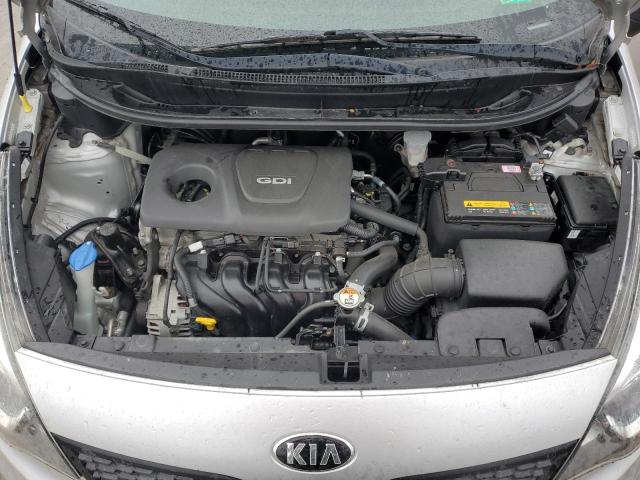 Photo 10 VIN: KNADM4A35H6104723 - KIA RIO 