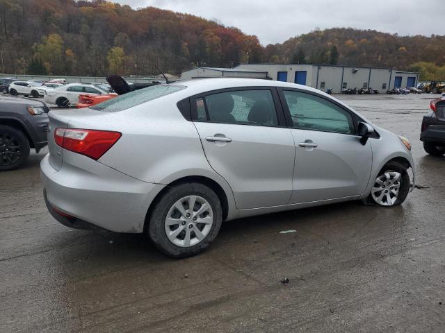 Photo 2 VIN: KNADM4A35H6104723 - KIA RIO 