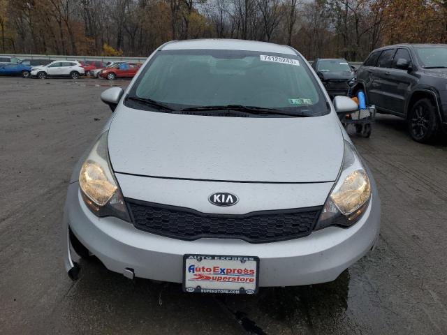 Photo 4 VIN: KNADM4A35H6104723 - KIA RIO 