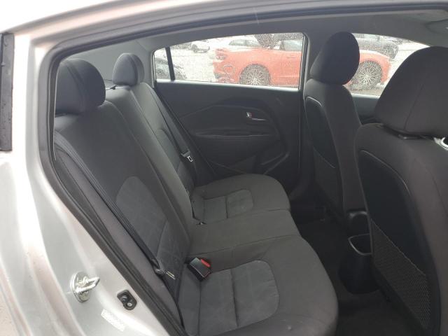 Photo 9 VIN: KNADM4A35H6104723 - KIA RIO 