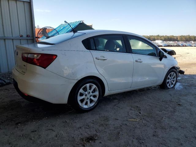 Photo 2 VIN: KNADM4A35H6115754 - KIA RIO LX 