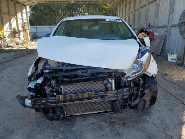 Photo 4 VIN: KNADM4A35H6115754 - KIA RIO LX 