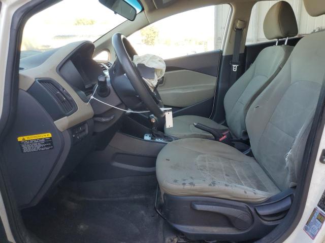 Photo 6 VIN: KNADM4A35H6115754 - KIA RIO LX 