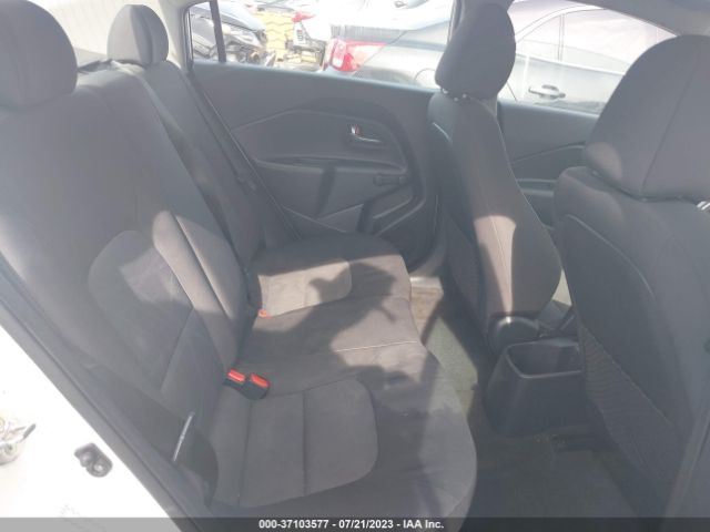 Photo 7 VIN: KNADM4A35H6118704 - KIA RIO 