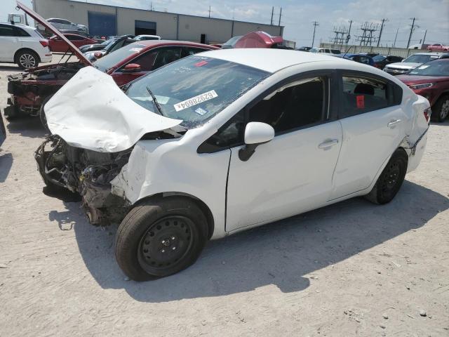 Photo 0 VIN: KNADM4A36C6068338 - KIA RIO 